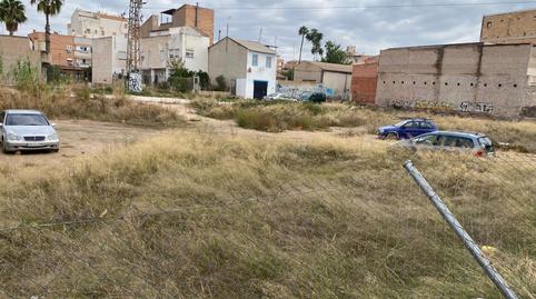 Photo 2 of Residential for sale in Camino Camino de la Herrera, Aljucer, Murcia