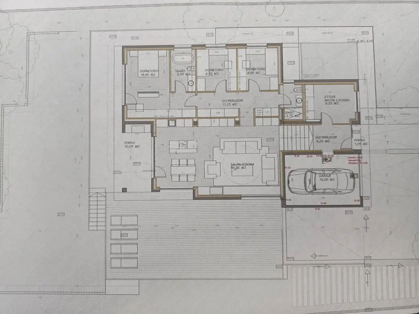 Terreno residencial en venta en Lliçà de Vall, imagen 13