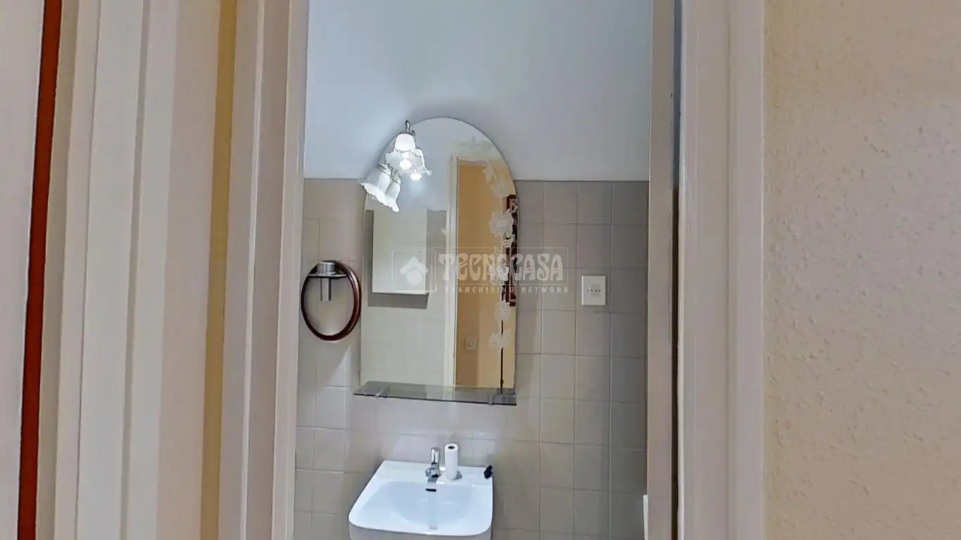 Baño de Piso en venta en Manresa con Balcón