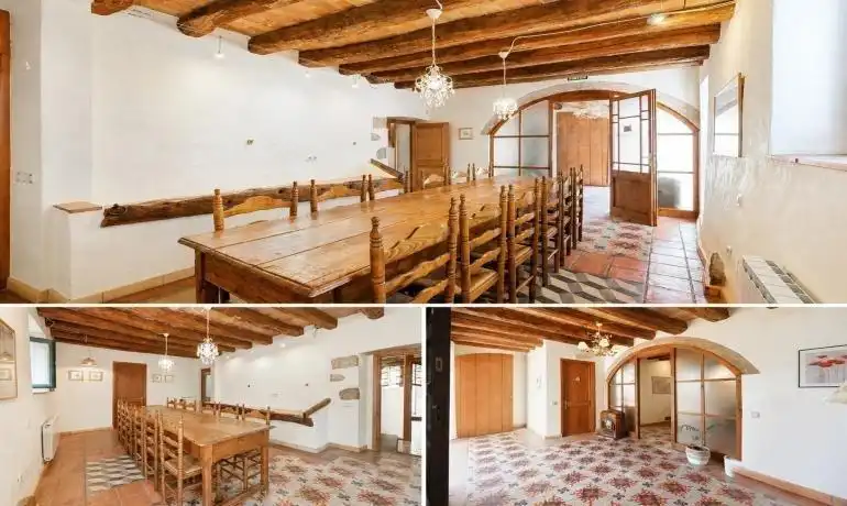 Casa rustica in vendita a MAJOR, imagen 6