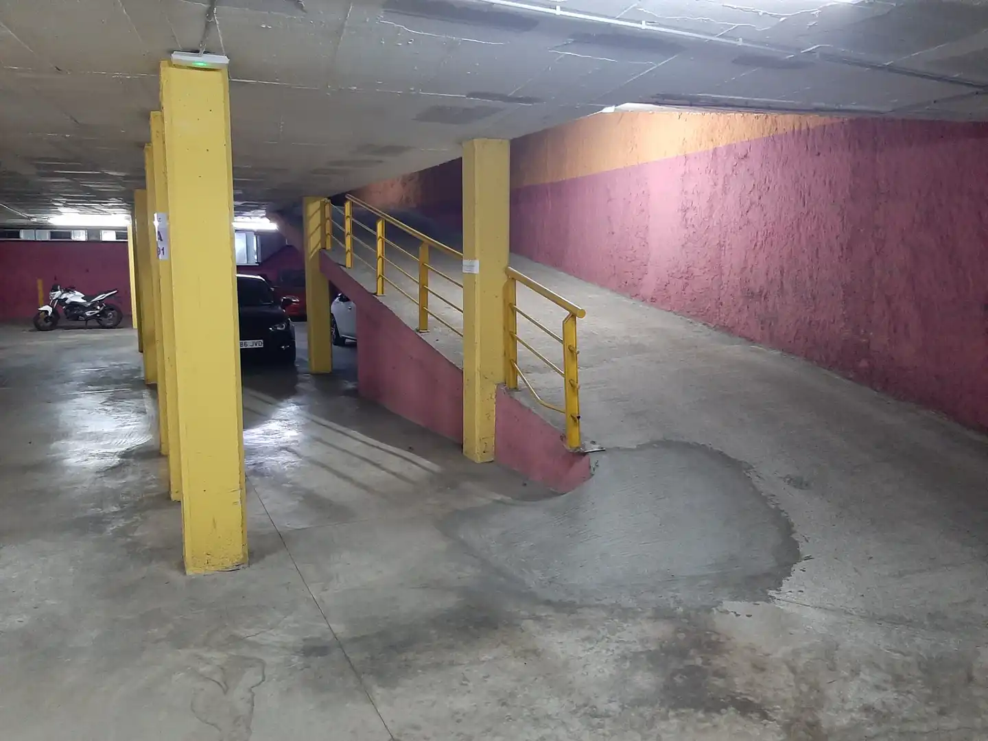 Parking of Garage for sale in Mataró