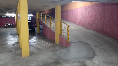 Foto 2 de Garaje en venta en Riera de Figuera Major, 1q, Vista Alegre, Mataró