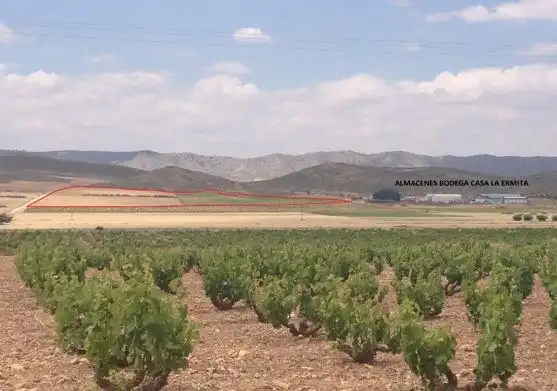 Terreny residencial en venda a Partida Uess Rdm, imagen 7