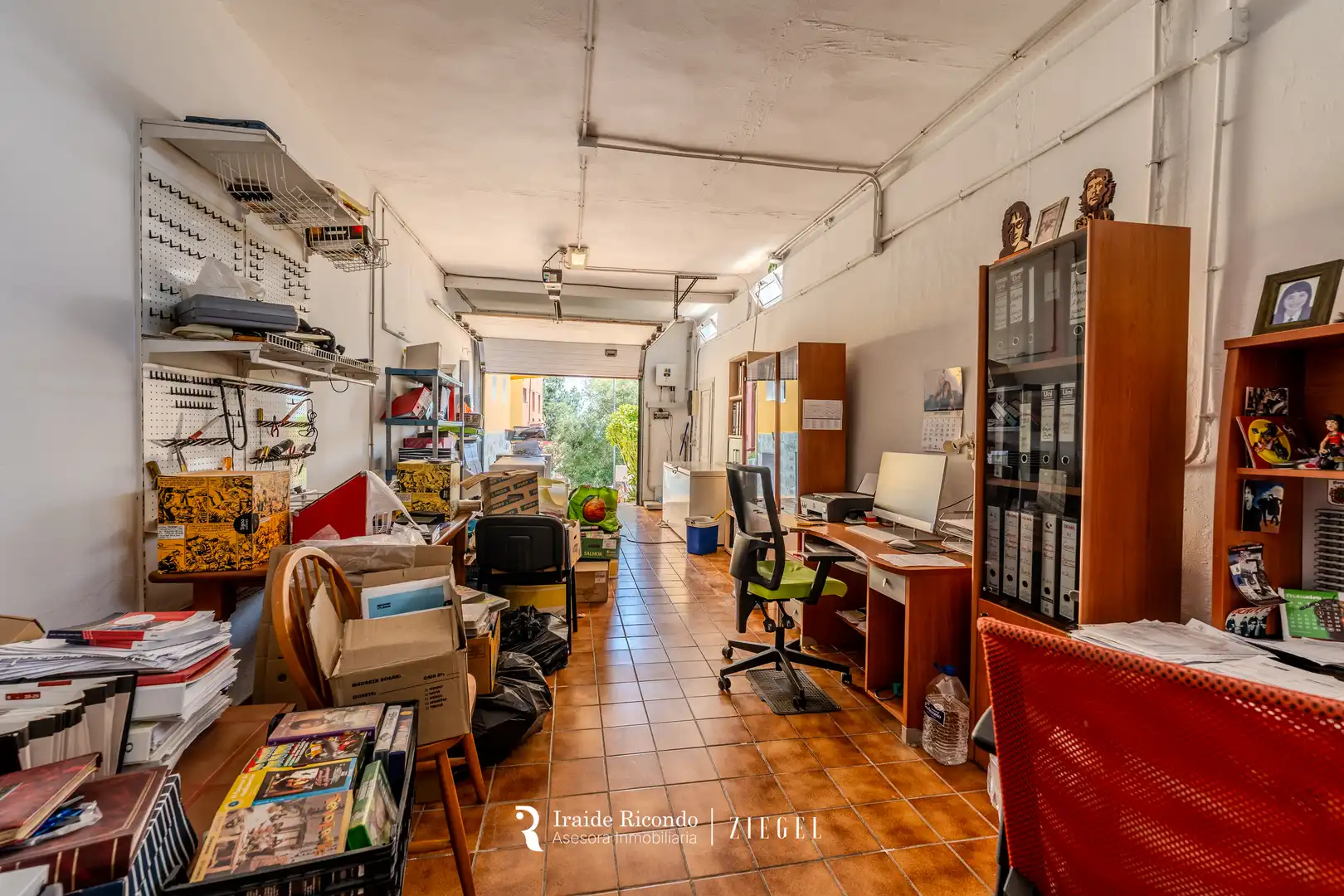 Houses for sale in Santa Brígida  with Air Conditioner, Private garden and Terrace