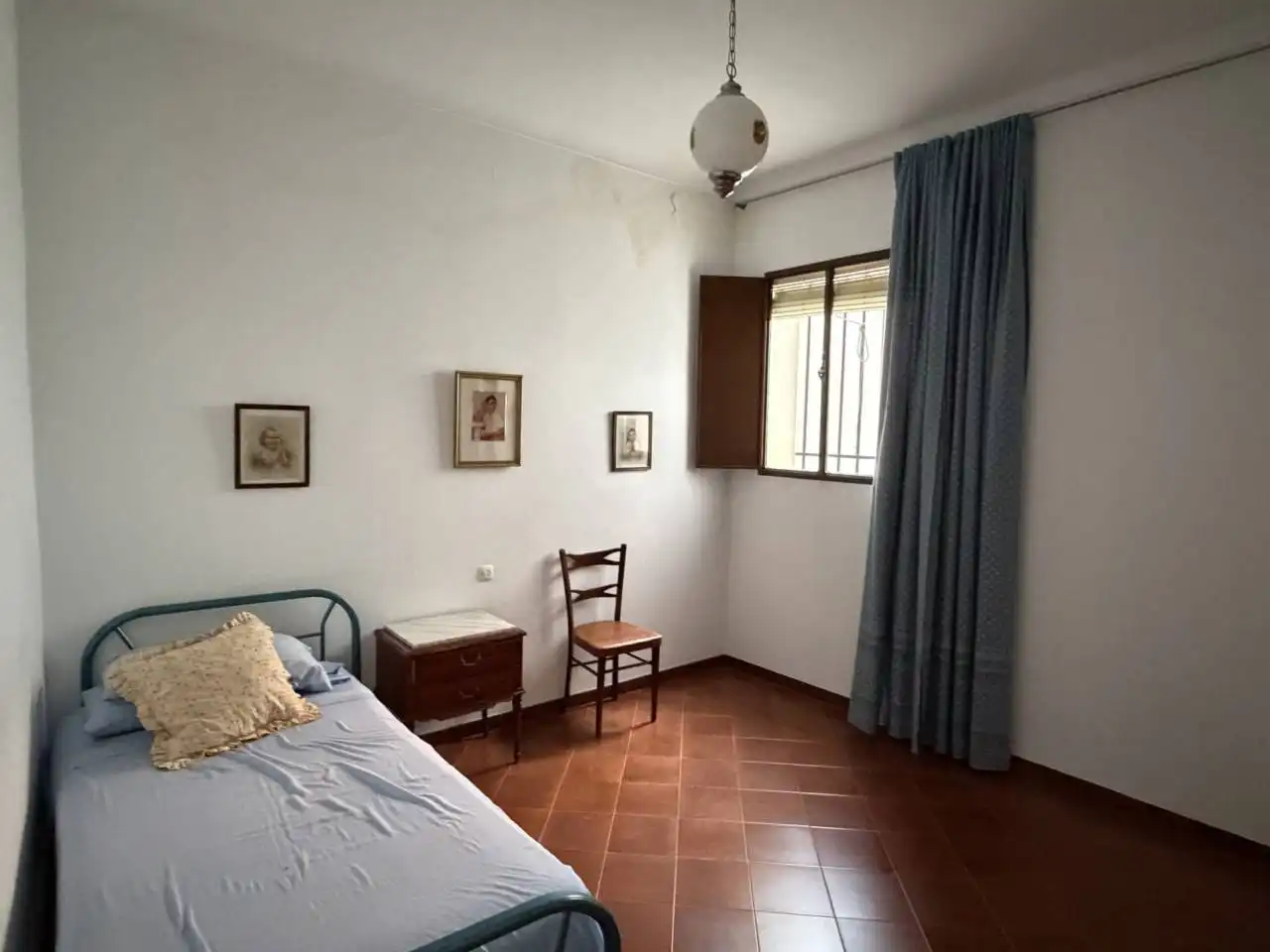 Dormitori de Casa o xalet en venda en Osuna amb Terrassa