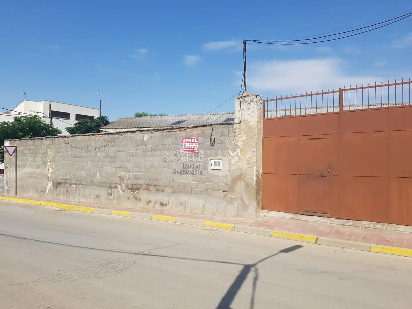 Lands and plots for sale in Corral de Almaguer, imagen 3