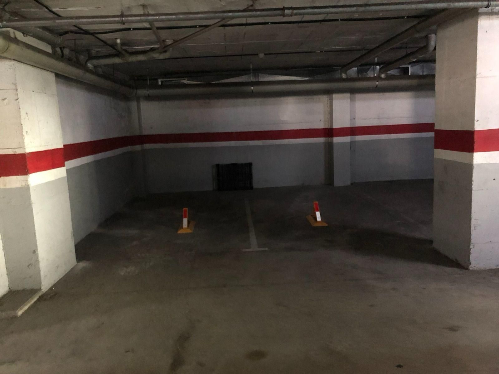 Garatge en venda a Plaça Europa - Port Aventura