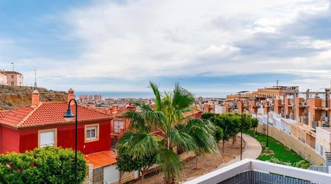 Foto 2 de Casa adosada en venda a Calle Jesus de Perceval (an), Aguadulce Norte, Roquetas de Mar