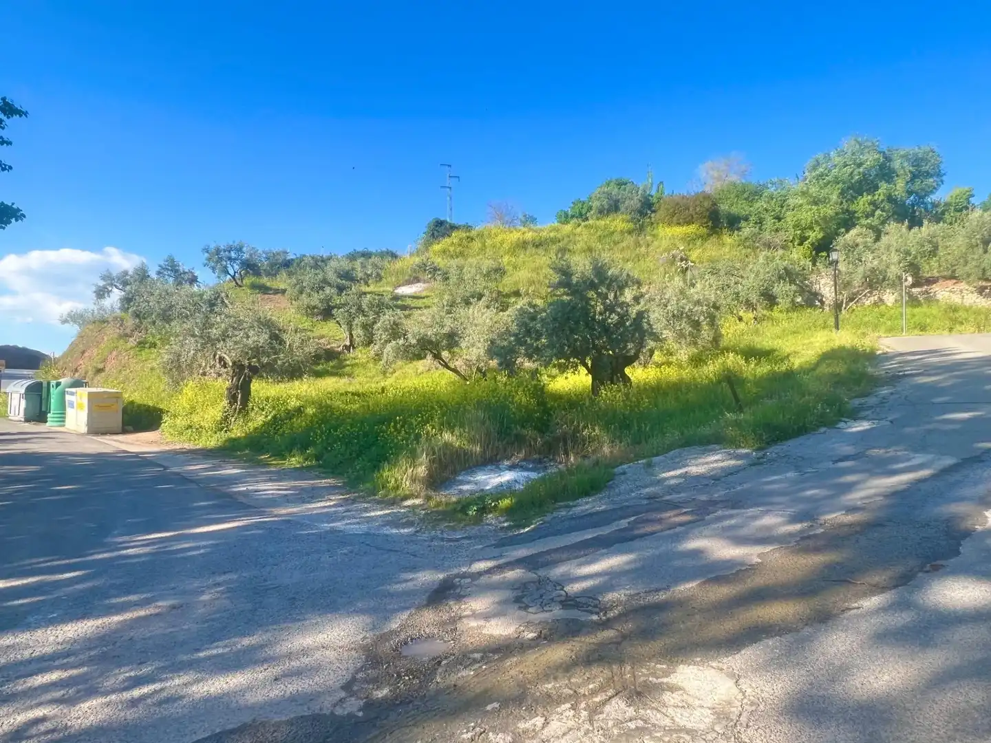 Terreno residencial en venta en Nívar