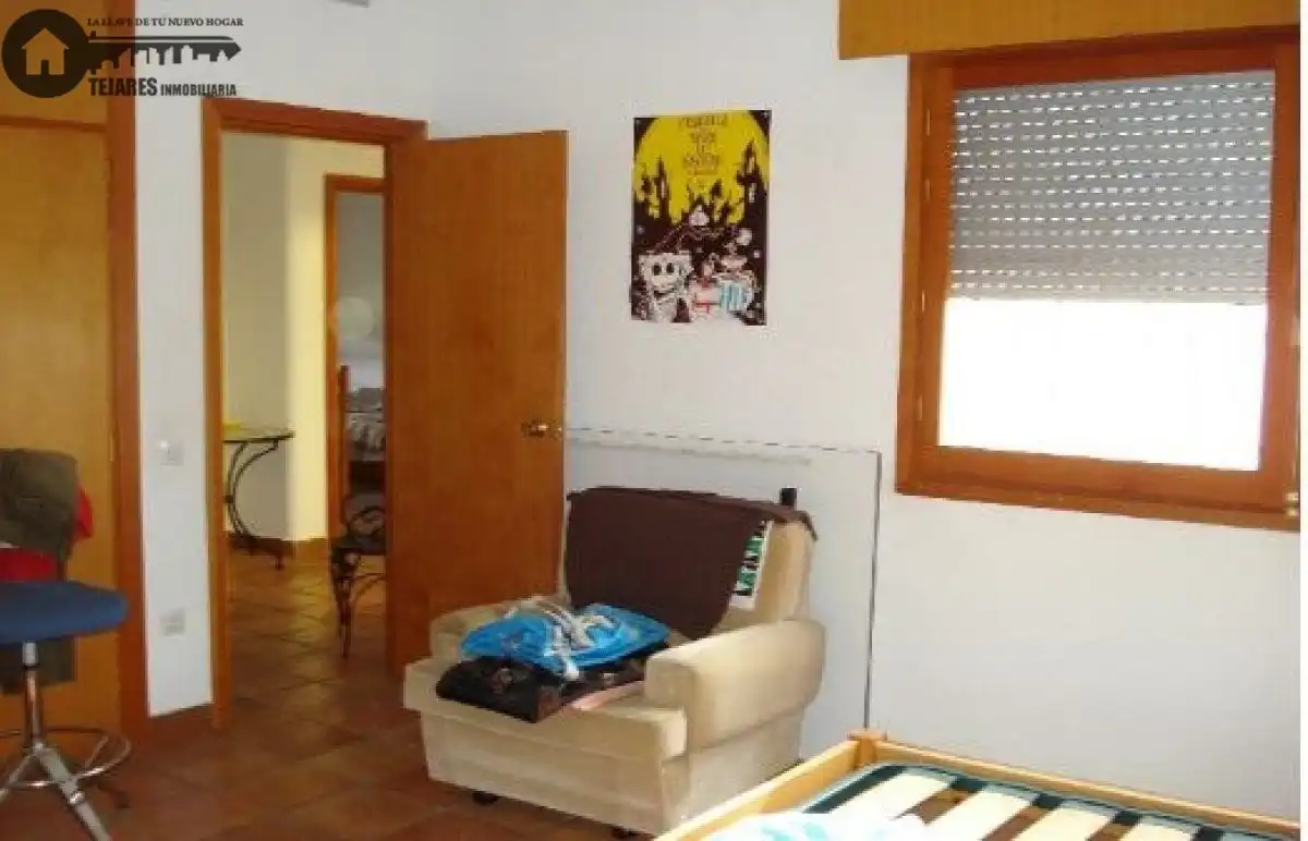 Casa o chalet en venta en Albacete con Calefacción, Jardín privado y Terraza