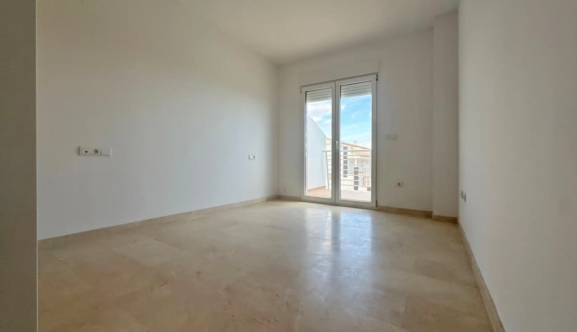 Apartment with pool for sale in Pego, imagen 16