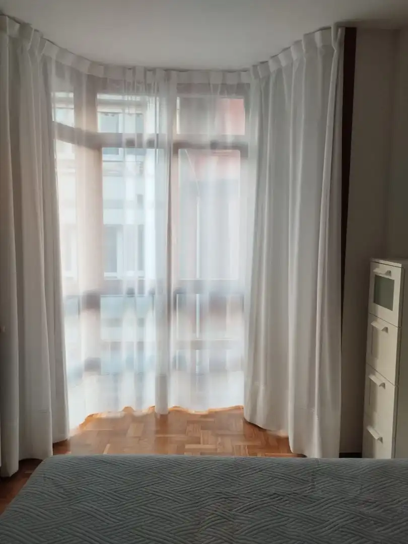 Flat for rent in Barrio del Centro