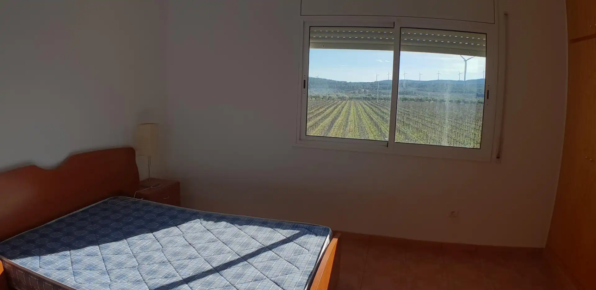 Habitación de Finca rústica en venta en El Perelló con Jardín privado, Terraza y Trastero