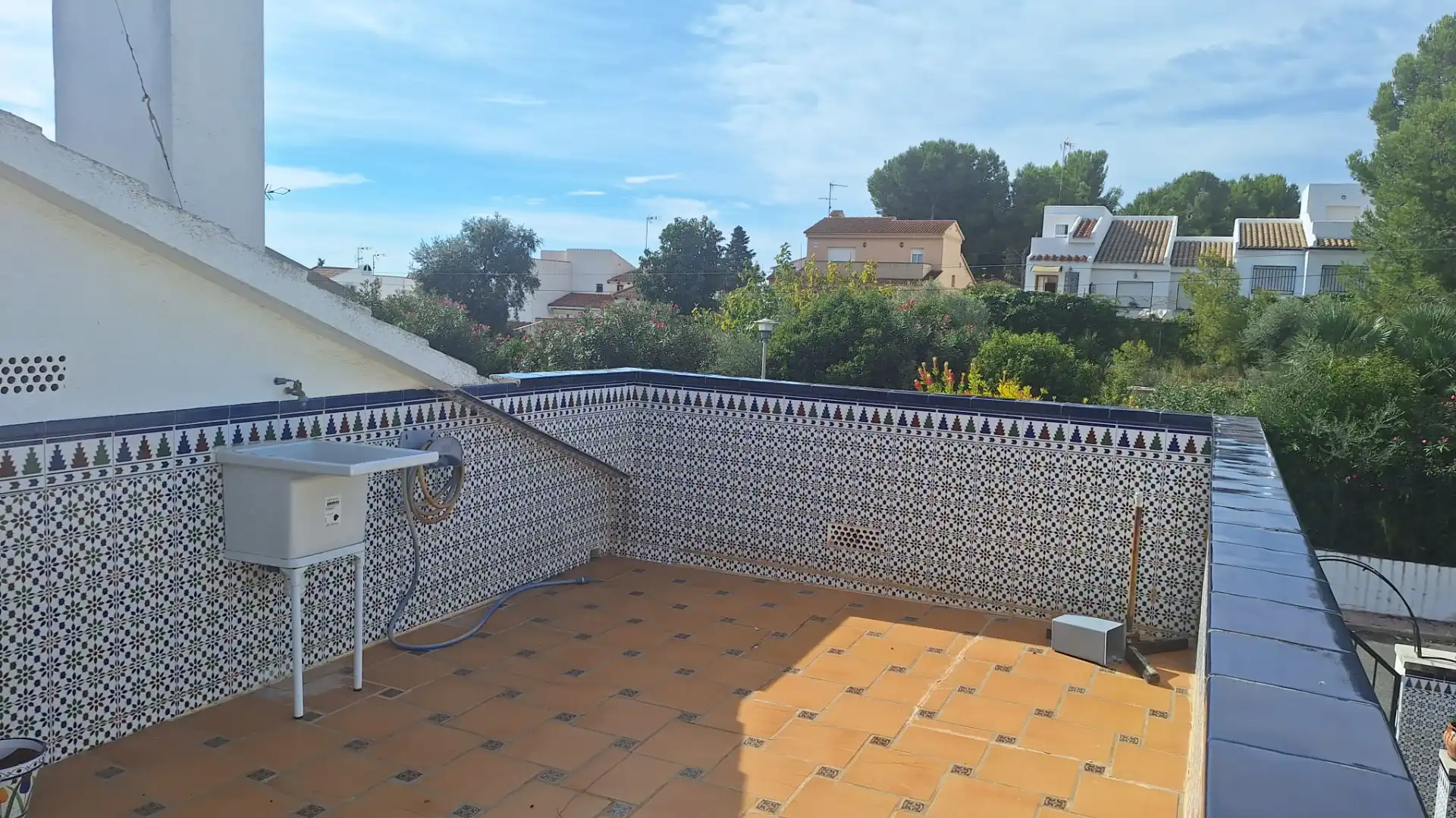Detached homes for sale in Marítima Nord