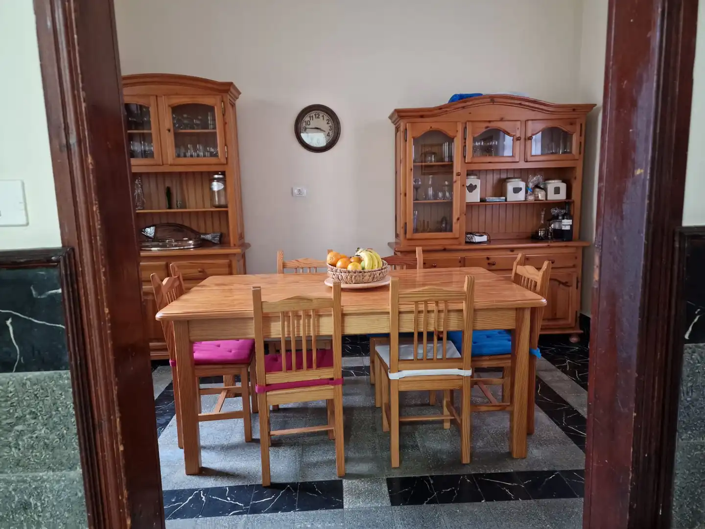 Maison avec terrasse à vendre à Paseo González Díaz, imagen 10