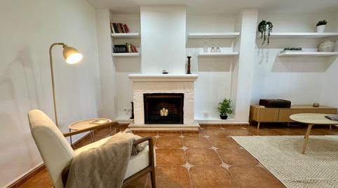 Foto 3 de Casa adosada en venta en  Zinias-ur Lindasol B, Bello Horizonte - Lindasol, Málaga