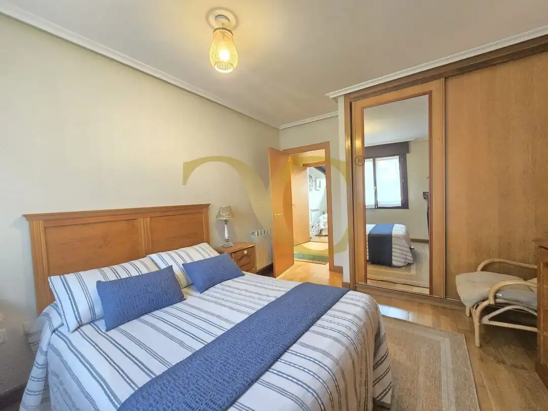Appartement avec jardin à vendre à Nueva de Llanes, imagen 27