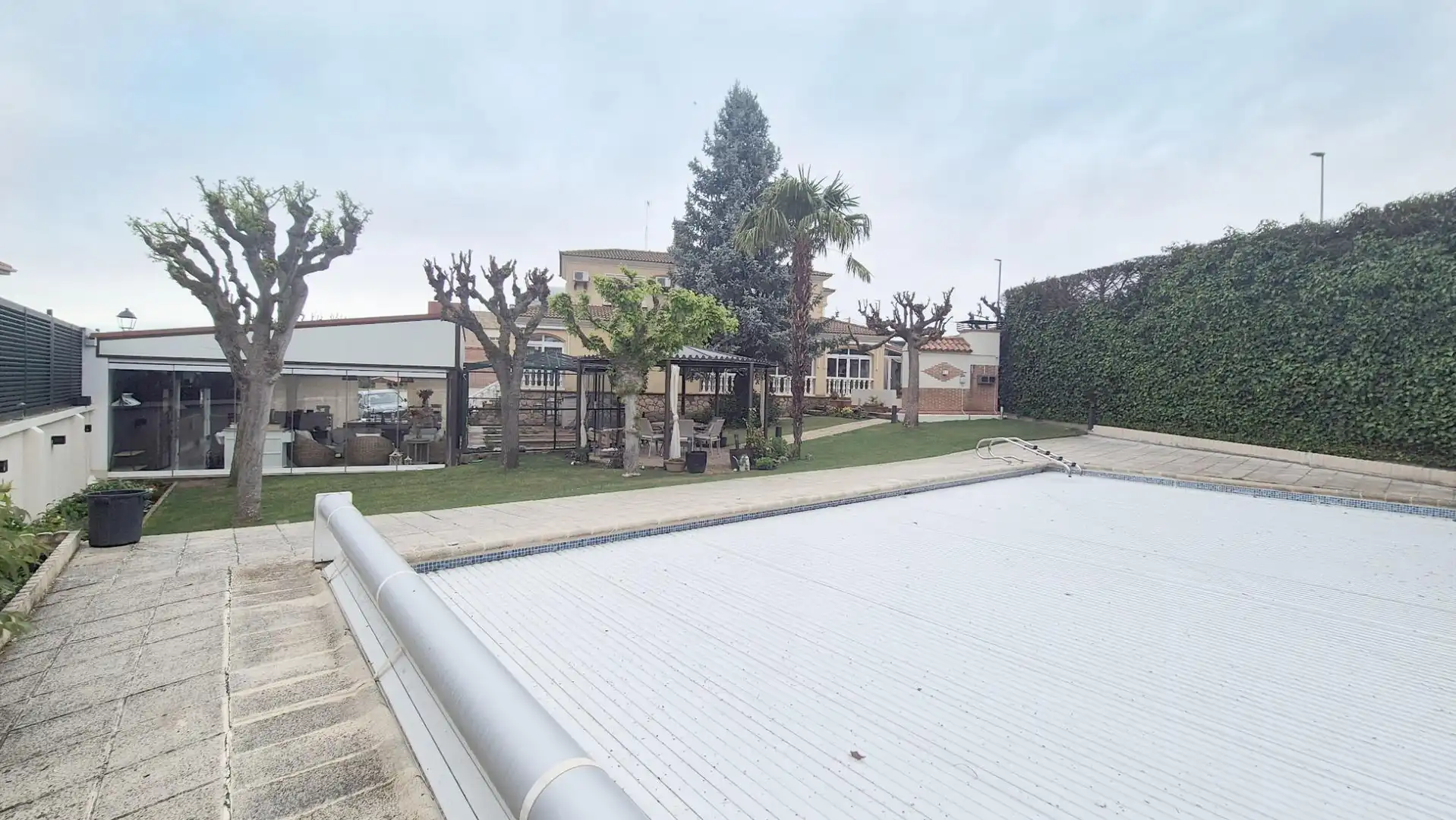 Xalet amb piscina en venda a Mozárbez, imagen 26