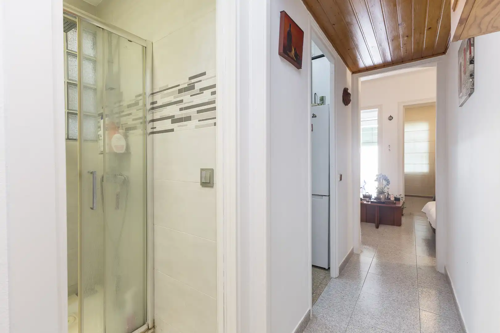 Piso en venta en Barcelona con Aire acondicionado, Calefacción y Balcón