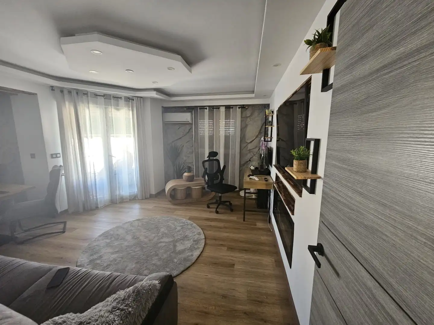 Apartamento en venta en Alfafar, imagen 5