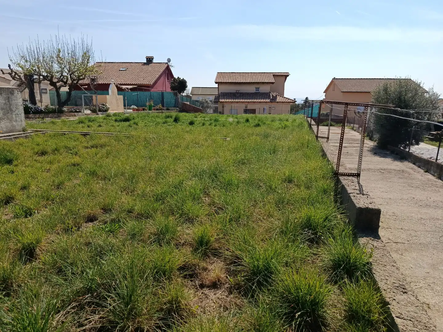 Terreny residencial en venda a Cànoves I Samalús, imagen 5