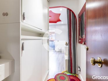Wohnung mit Balkon zum Verkauf in CL FERRAN AGULLO