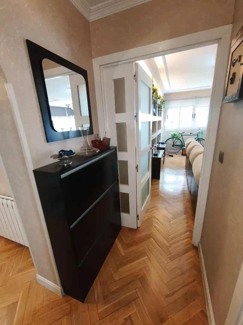 Piso en venta en Móstoles con Aire acondicionado, Calefacción y Parquet