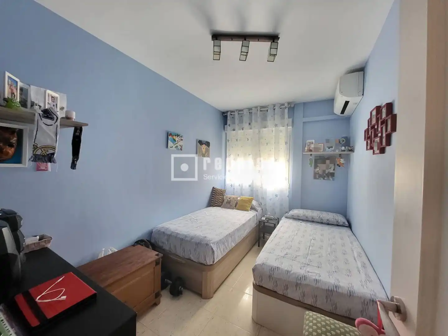 Piso en venta en del Pozo Chico, Centro