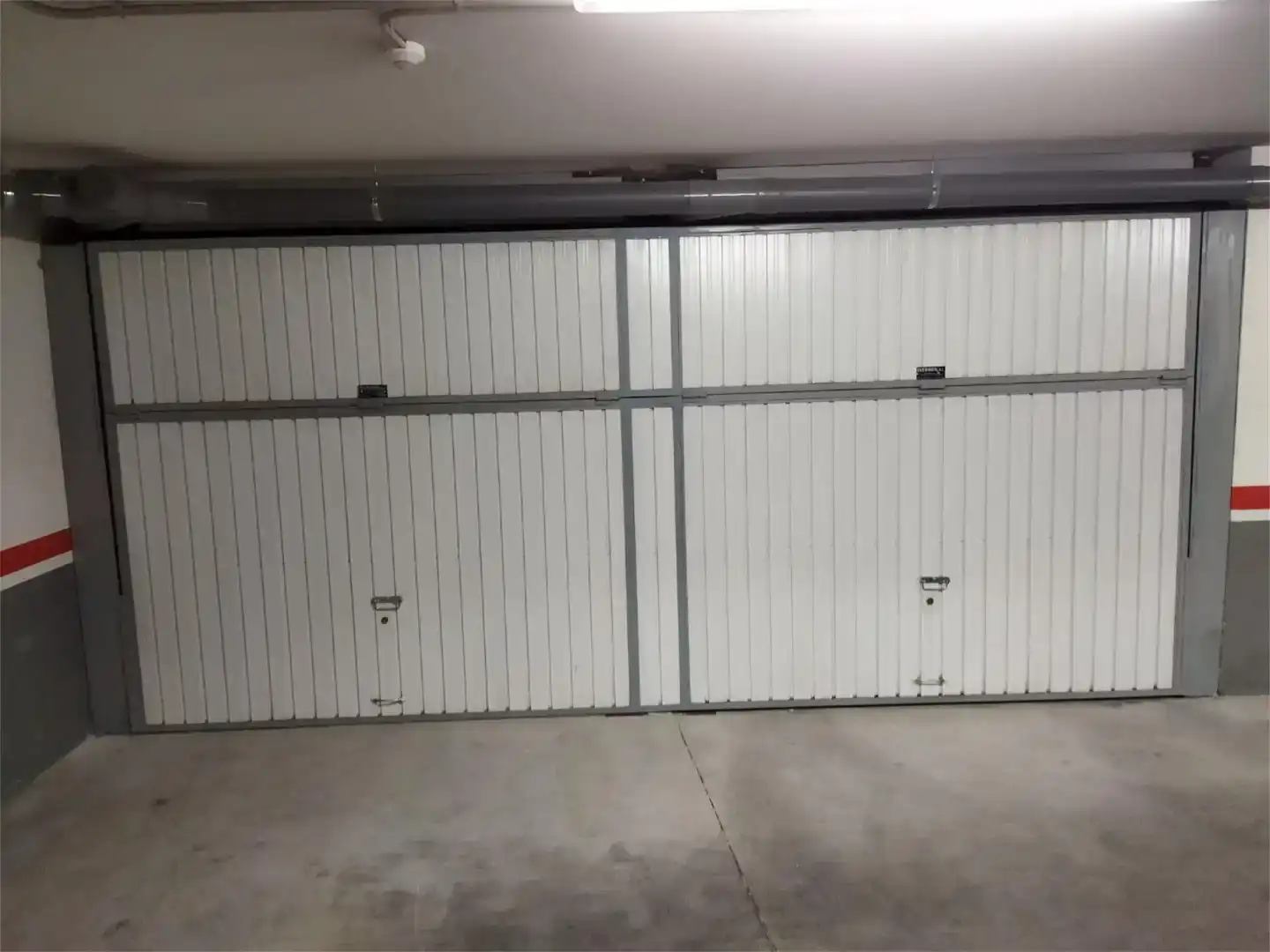Parking de Dúplex en venta en Ponferrada con Aire acondicionado y Balcón