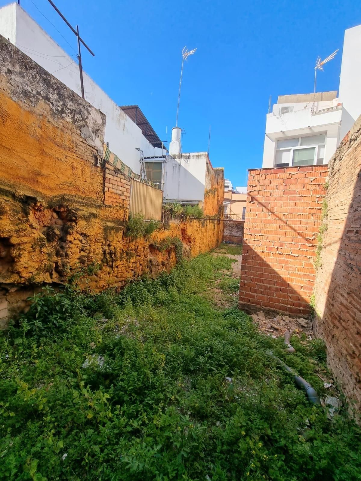 Residential for sale in Coria del Río