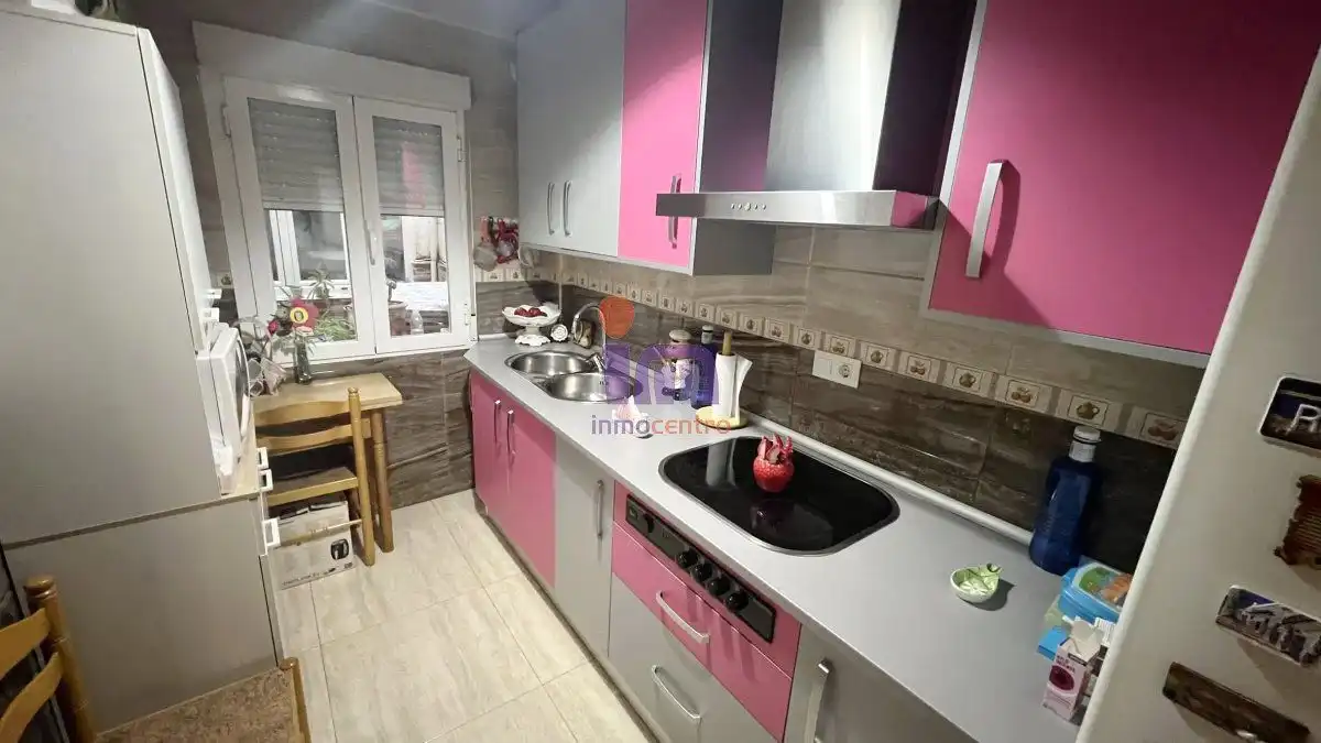 Flat with terrace for sale in Valdepeñas, imagen 14