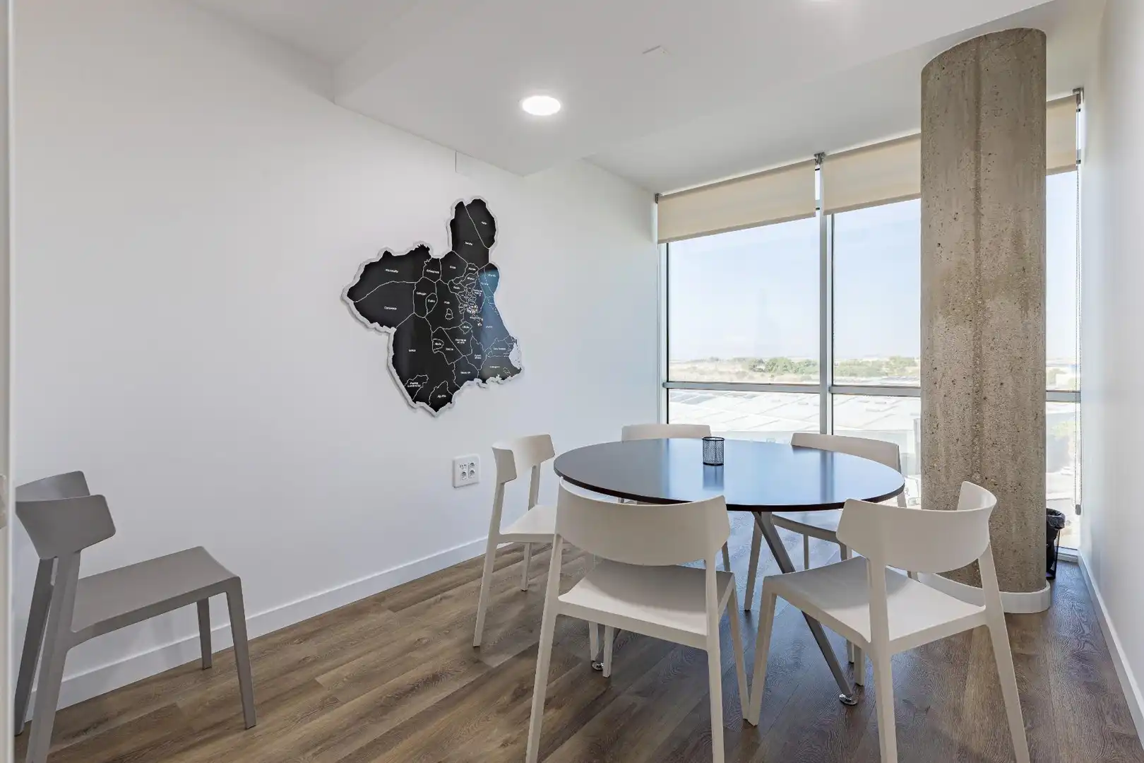 Comedor de Oficina en venta en Las Torres de Cotillas