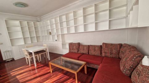 Foto 4 de Piso de alquiler en Calle Egaña, Alhóndiga, Bilbao