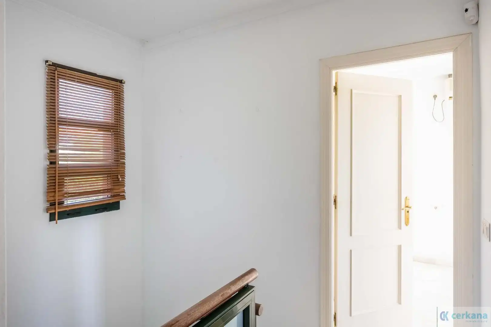 Chalet con piscina en venta en Rosales los, imagen 32