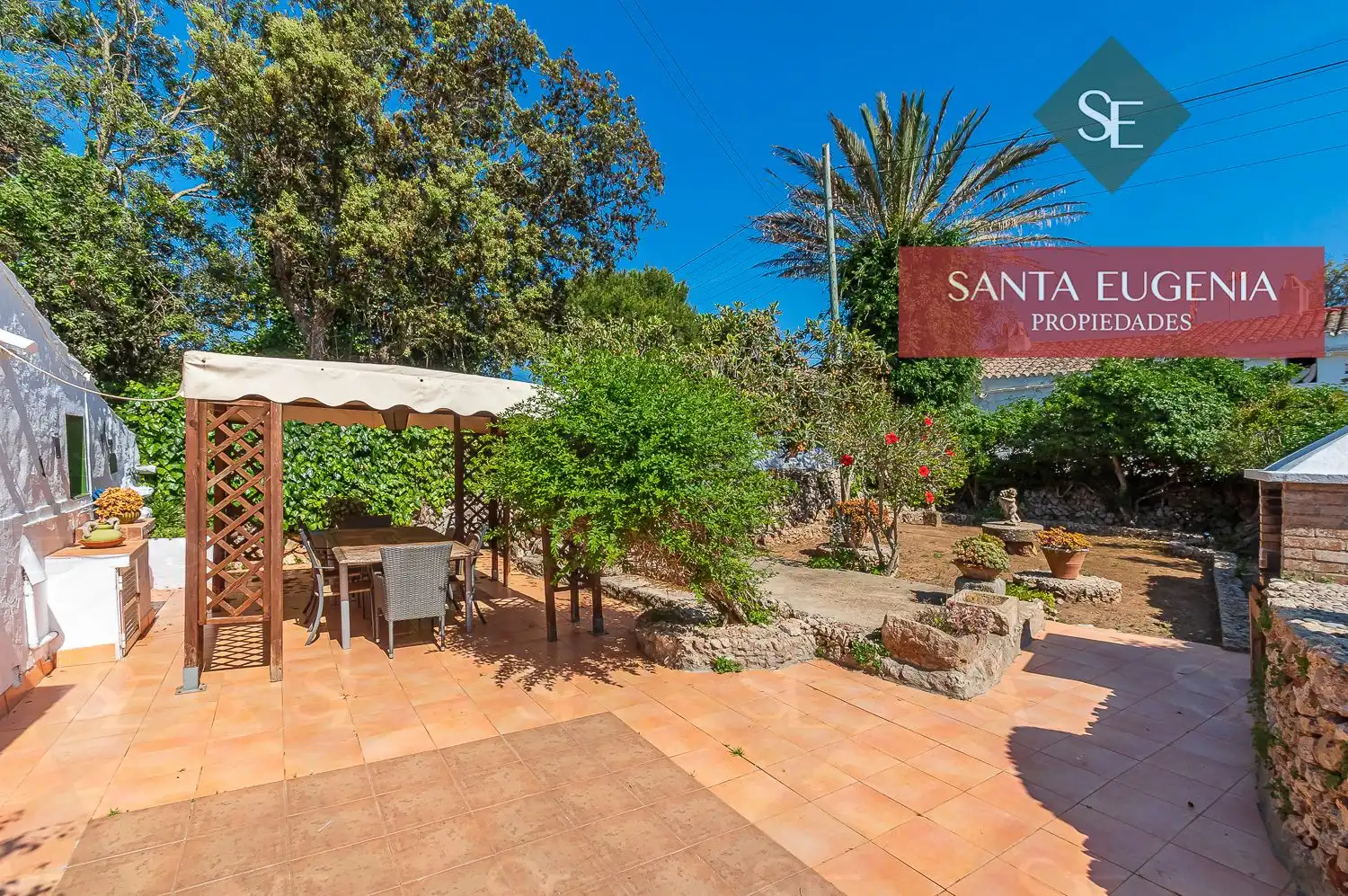 Haus oder Chalet zum Verkauf in Camí de Toraixa a Binissaida, Trebalúger