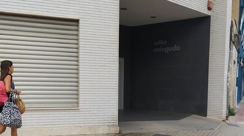 Photo 2 of Garage for rent in Carrer de la Mare de Déu del Pilar, 141, Casco Urbano, Vinaròs