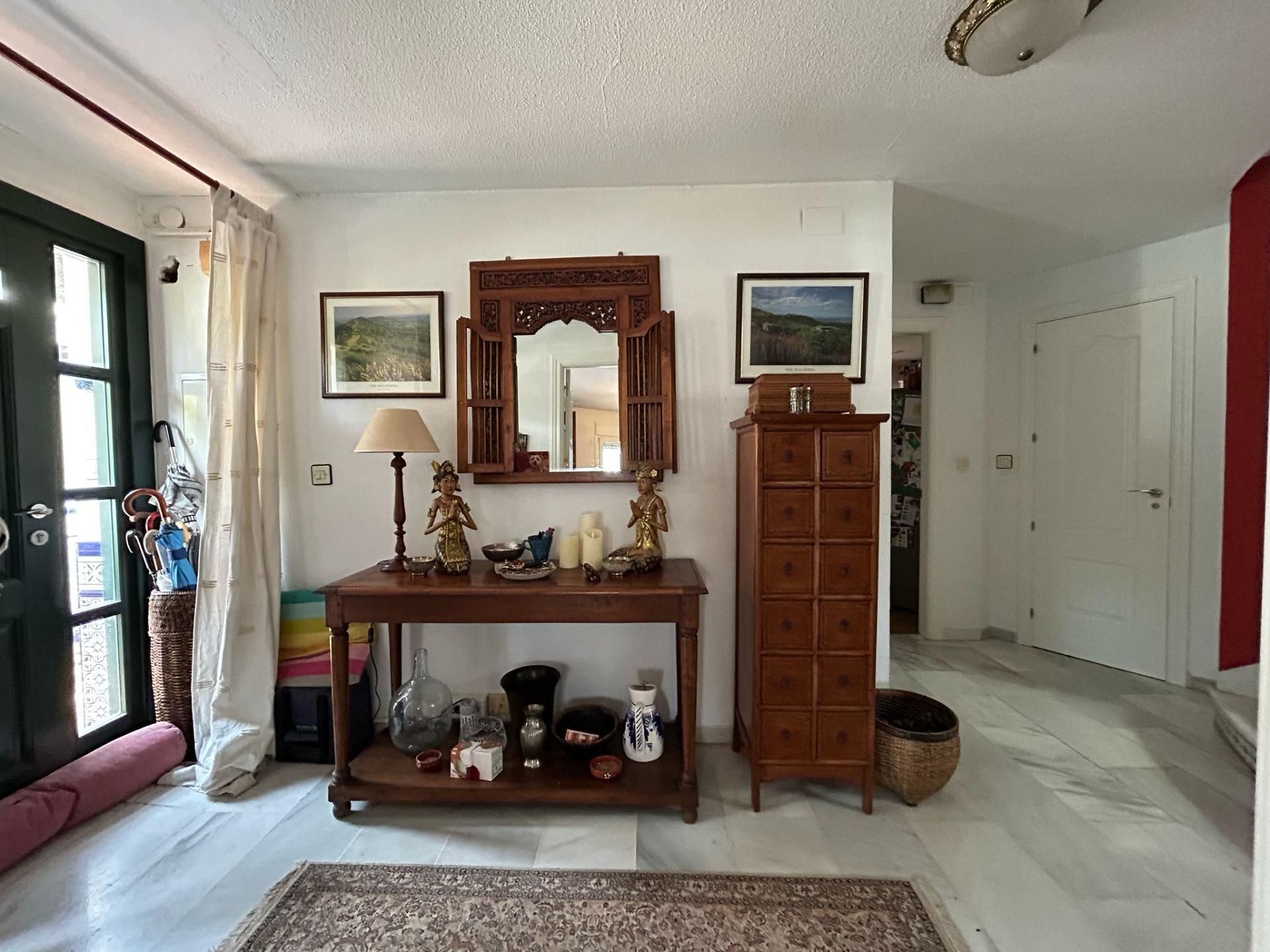 Casa o xalet en venda en Antequera amb Aire condicionat, Calefacció i Jardí privat