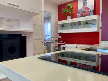 Appartement à vendre à San Francisco