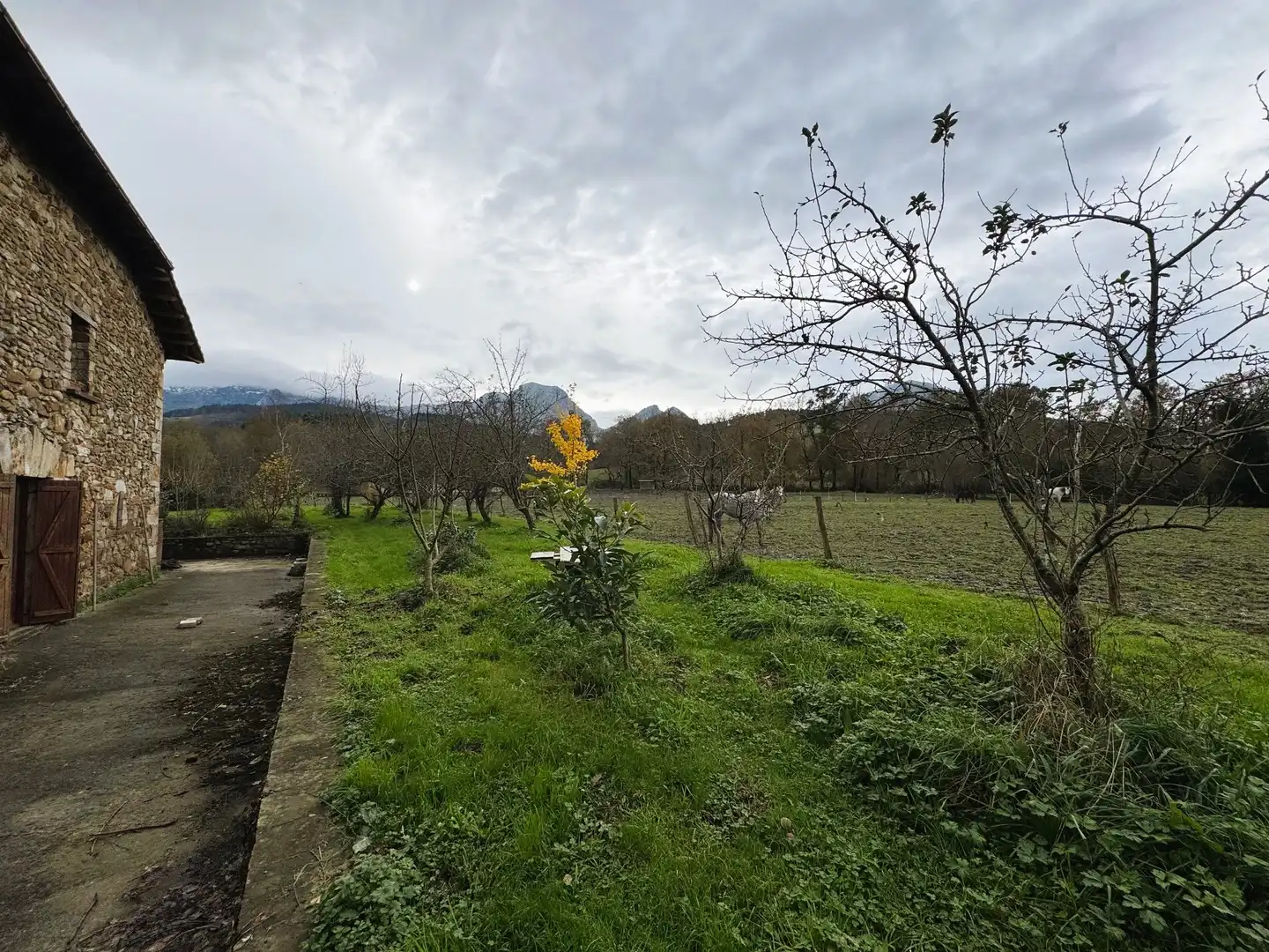 Casa rústica con terraza en venta en Abadiño, imagen 47