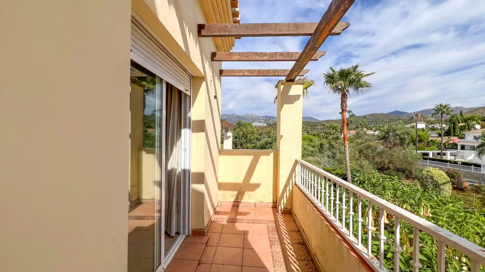 Maison mitoyenne avec piscine à vendre à Las Chapas - El Rosario, imagen 8