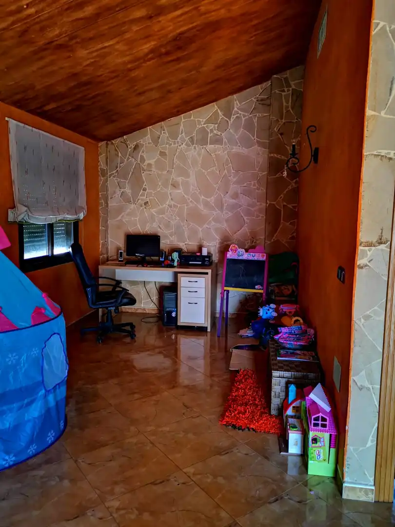Casa o xalet en venda en Orihuela amb Jardí privat i Moblat
