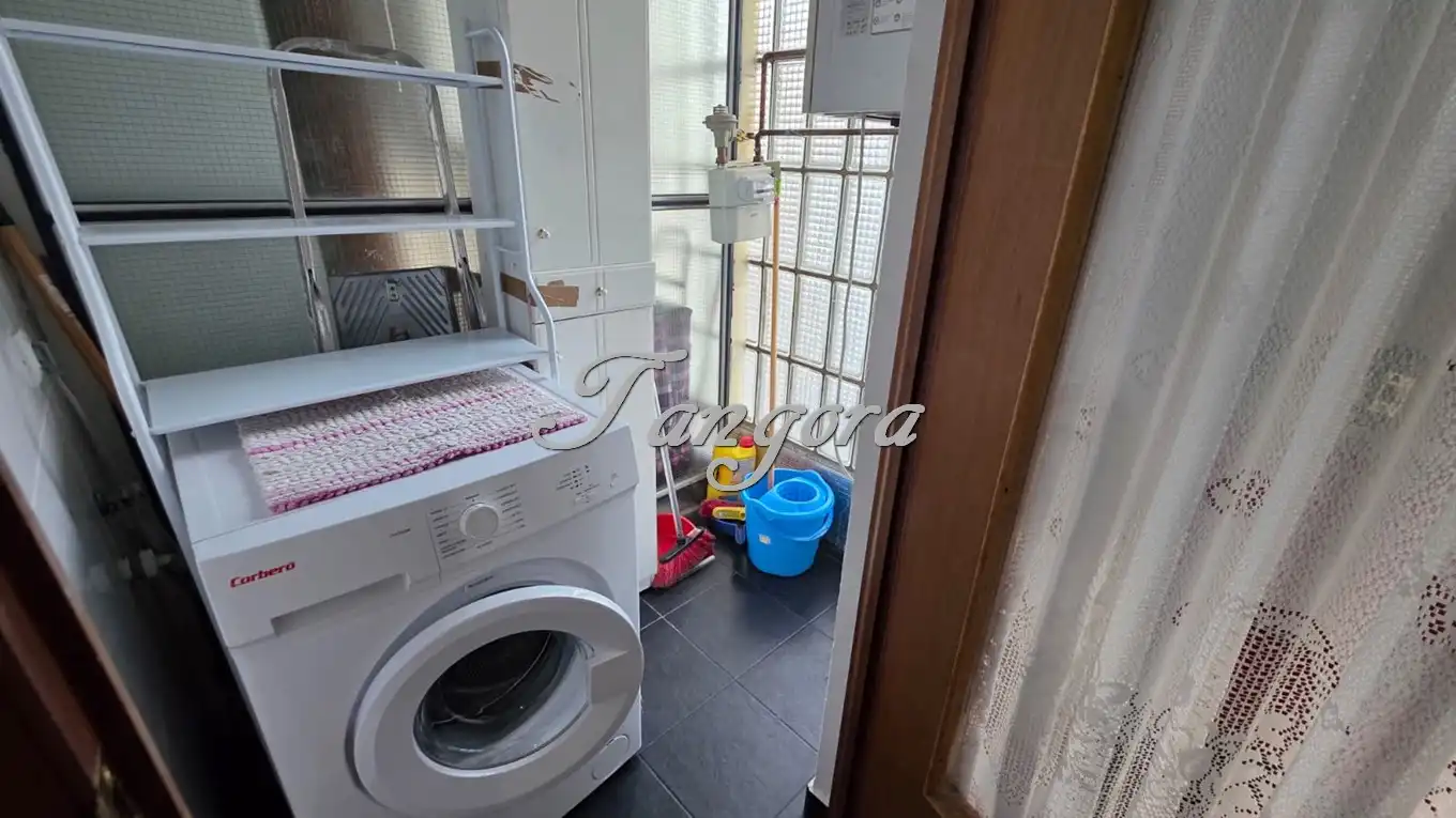 Wohnung zur Miete in Castro-Urdiales mit Heizung, Terrasse und Möbliert