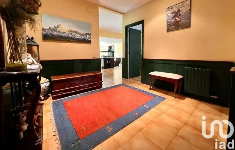 Piso con piscina en venta en Can Sans, imagen 2