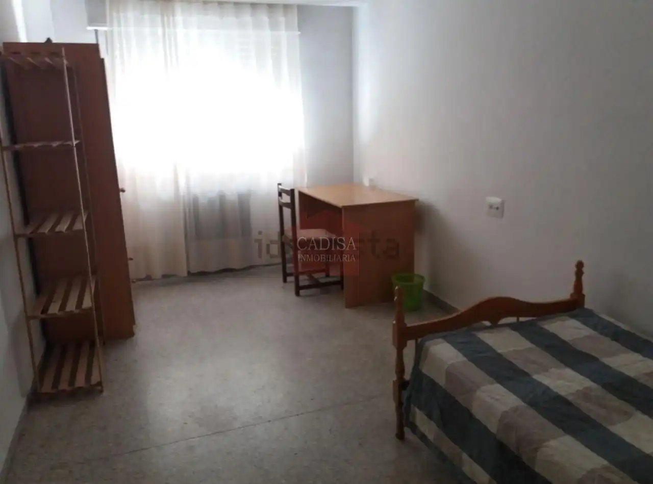 Appartement avec terrasse à louer à San Bernardo - Carmelitas - Campus, imagen 5