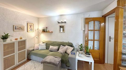 Foto 2 de Pis en venda a Bufalà, Badalona