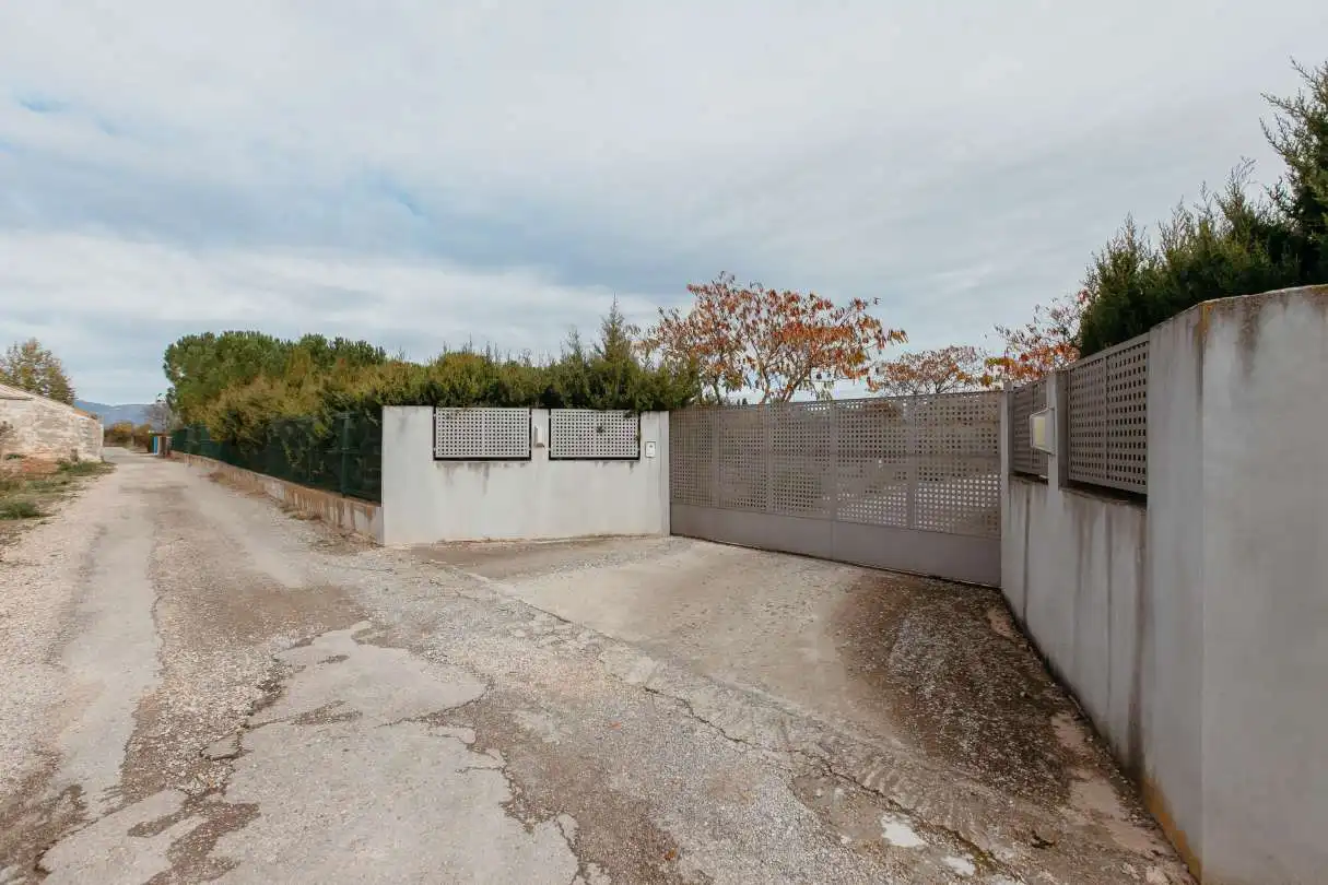 Casa o chalet en venta en Huesca con Aire acondicionado, Calefacción y Jardín privado