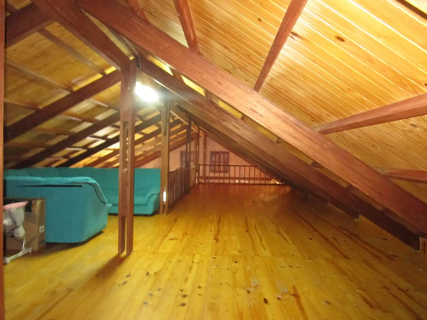Casa rústica amb piscina en venda a Pasaje los Albaladejos, imagen 15