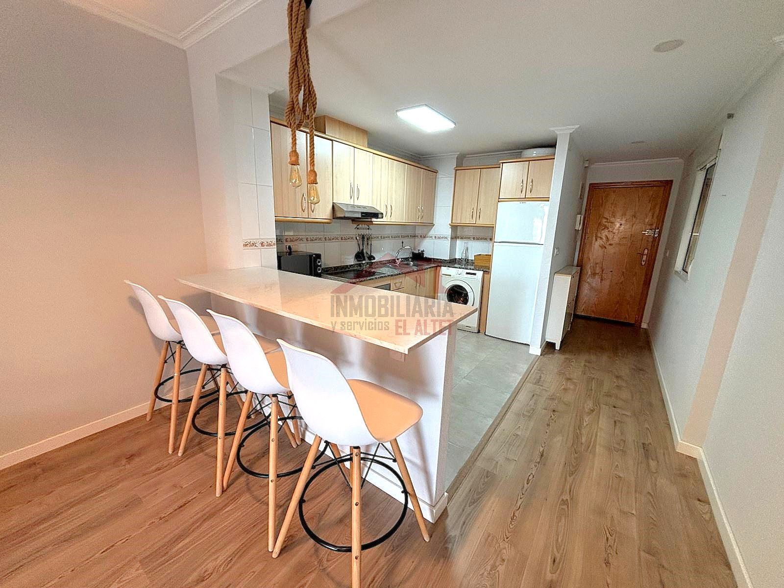 Flat for sale in Carrer Mateo Mercer, El Altet