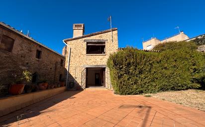 Exterior view of Country house for sale in Colomers  with Heating, Private garden and Terrace