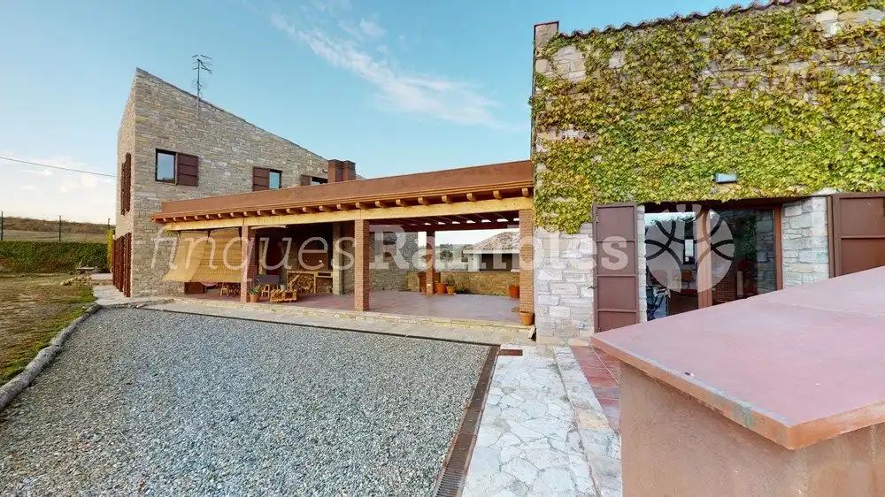 Casa o chalet en venta en Les Piles con Calefacción y Terraza